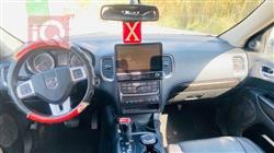 دودج دورانجو